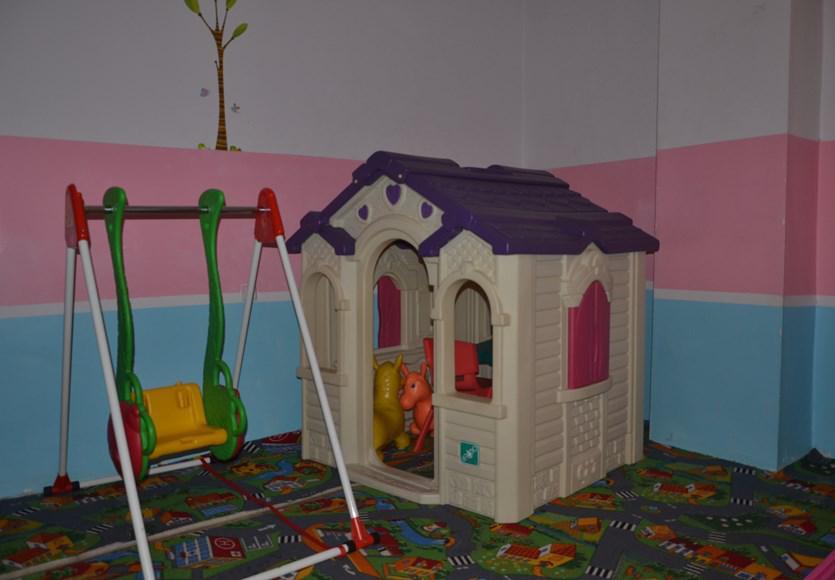 Basak Termal Hotel Kızılcahamam Zewnętrze zdjęcie