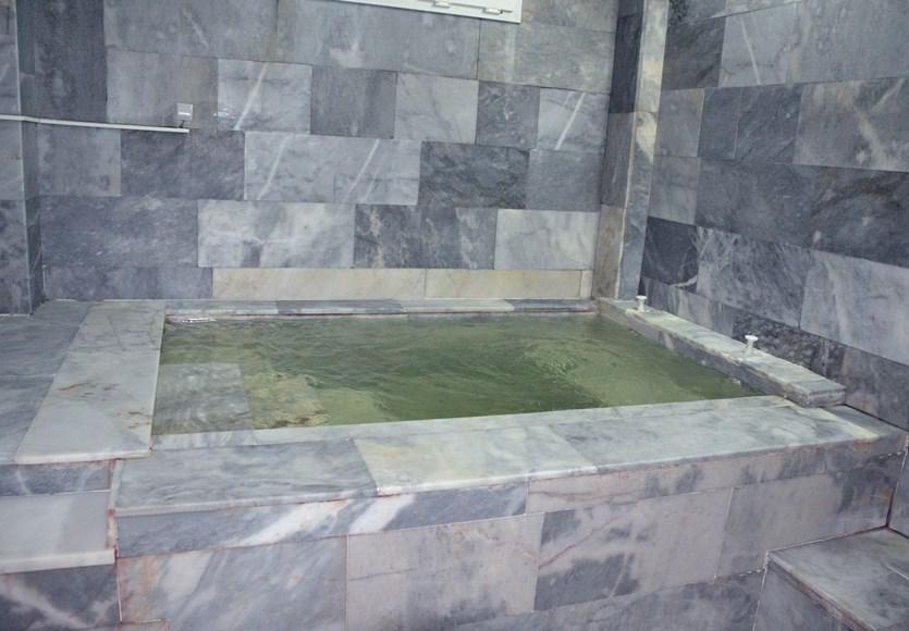 Basak Termal Hotel Kızılcahamam Zewnętrze zdjęcie