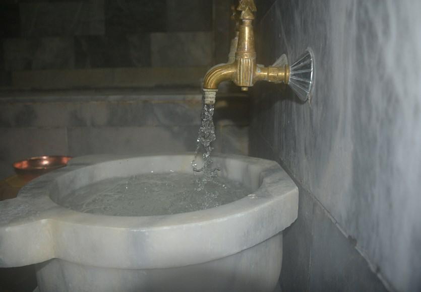 Basak Termal Hotel Kızılcahamam Zewnętrze zdjęcie