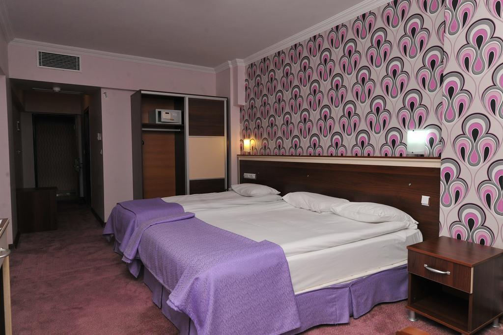 Basak Termal Hotel Kızılcahamam Pokój zdjęcie