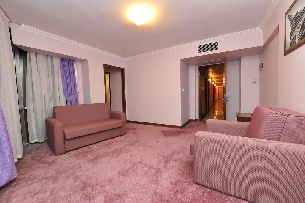 Basak Termal Hotel Kızılcahamam Pokój zdjęcie