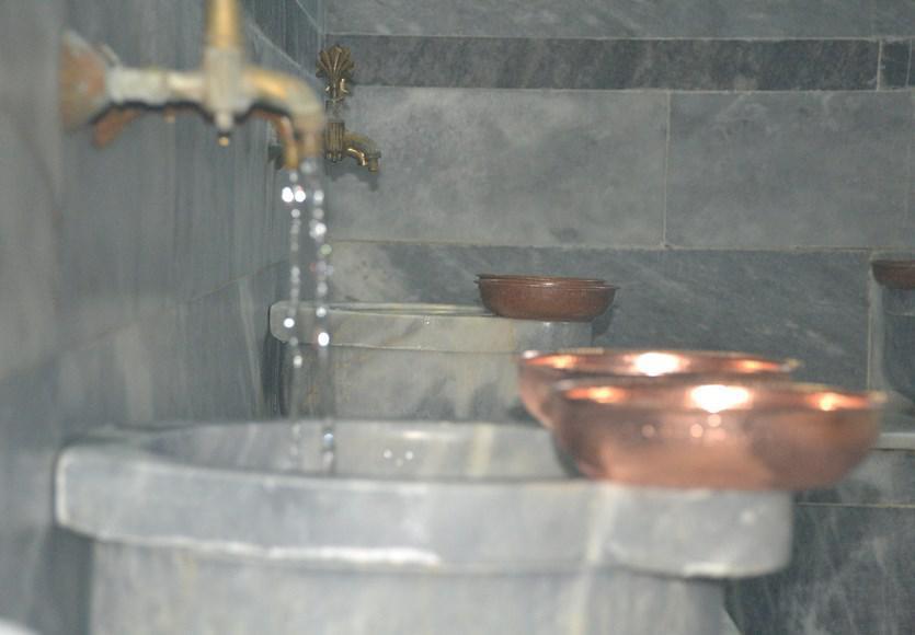 Basak Termal Hotel Kızılcahamam Zewnętrze zdjęcie