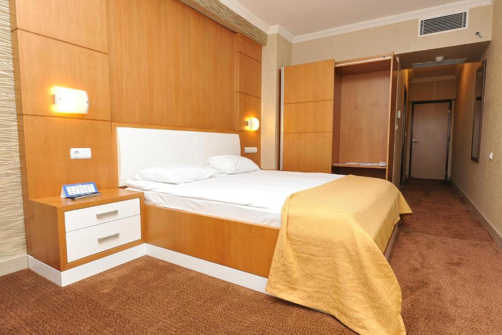 Basak Termal Hotel Kızılcahamam Pokój zdjęcie