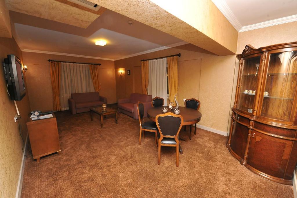 Basak Termal Hotel Kızılcahamam Pokój zdjęcie
