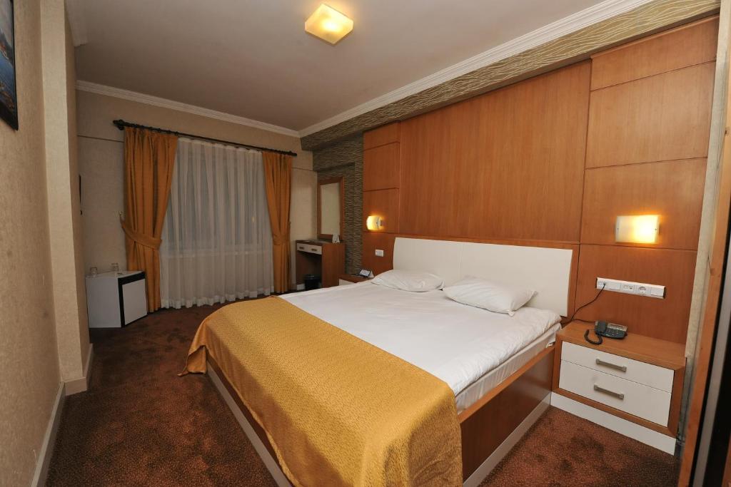 Basak Termal Hotel Kızılcahamam Pokój zdjęcie