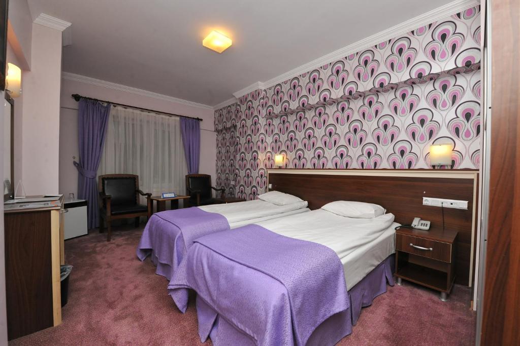 Basak Termal Hotel Kızılcahamam Pokój zdjęcie