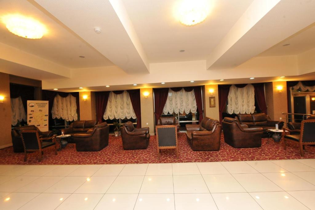 Basak Termal Hotel Kızılcahamam Zewnętrze zdjęcie