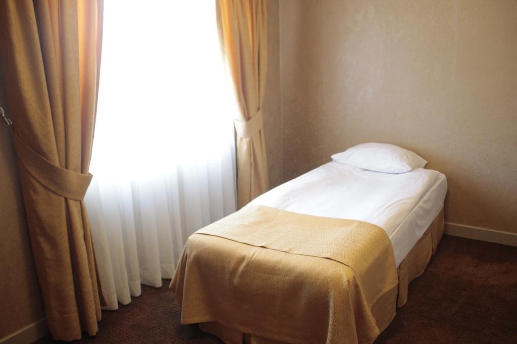 Basak Termal Hotel Kızılcahamam Zewnętrze zdjęcie