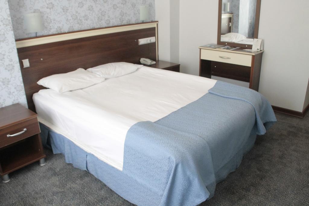 Basak Termal Hotel Kızılcahamam Zewnętrze zdjęcie