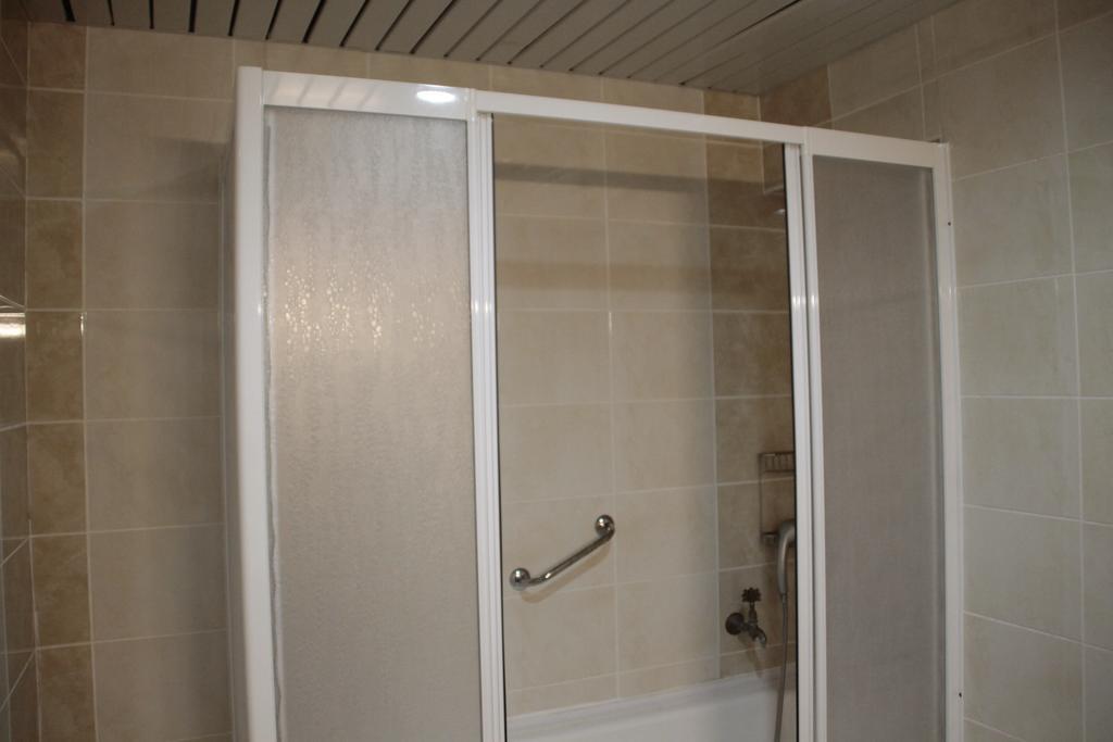 Basak Termal Hotel Kızılcahamam Zewnętrze zdjęcie