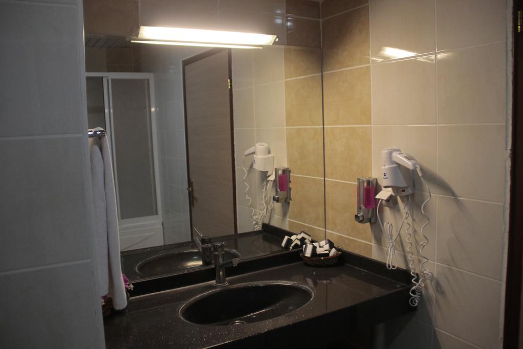 Basak Termal Hotel Kızılcahamam Zewnętrze zdjęcie