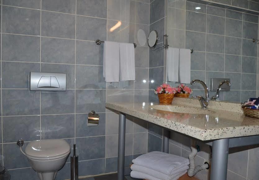 Basak Termal Hotel Kızılcahamam Zewnętrze zdjęcie
